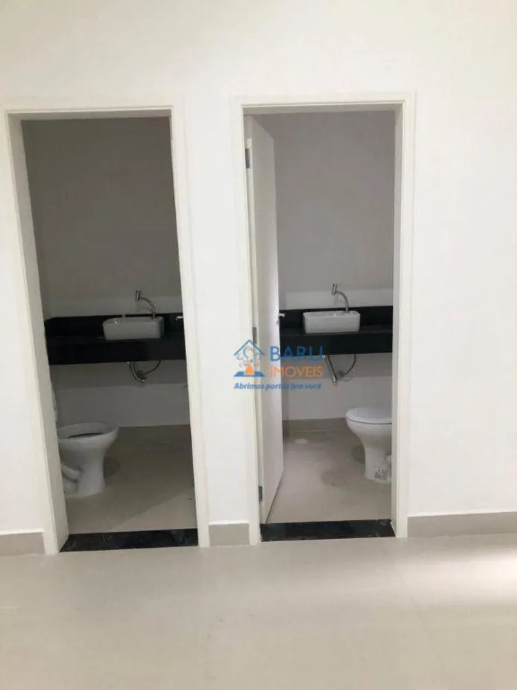 Loja-Salão, 133 m² - Foto 4