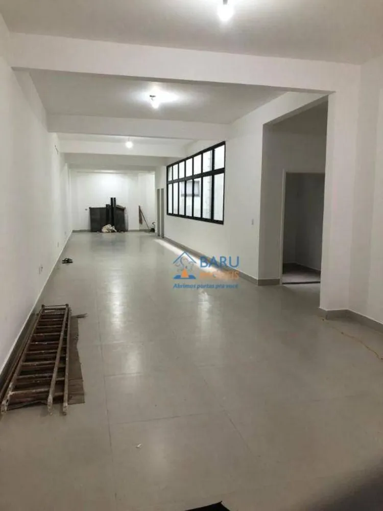 Loja-Salão, 133 m² - Foto 2