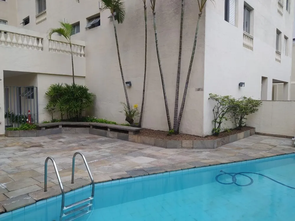 Apartamento, 1 quarto, 37 m² - Foto 1