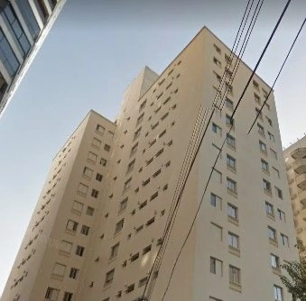 Apartamento, 1 quarto, 37 m² - Foto 3