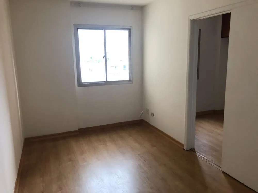 Apartamento, 1 quarto, 37 m² - Foto 4