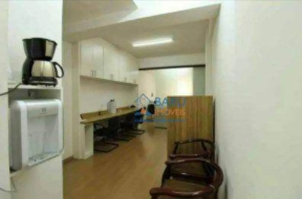 Sala-Conjunto, 37 m² - Foto 2