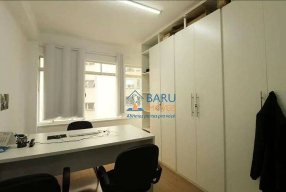 Sala-Conjunto, 37 m² - Foto 4