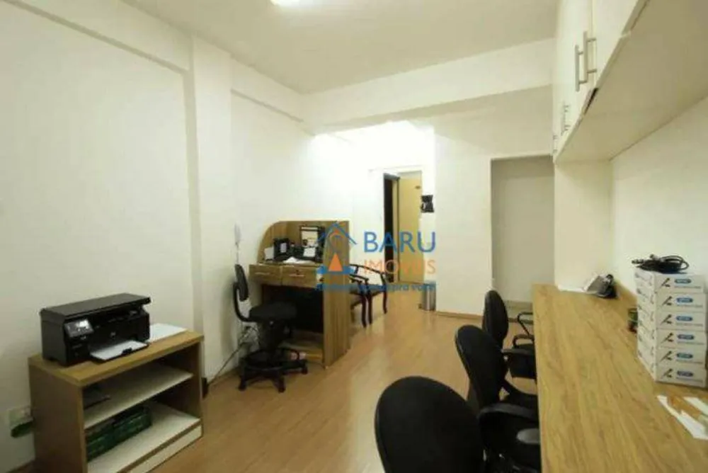 Sala-Conjunto, 37 m² - Foto 1