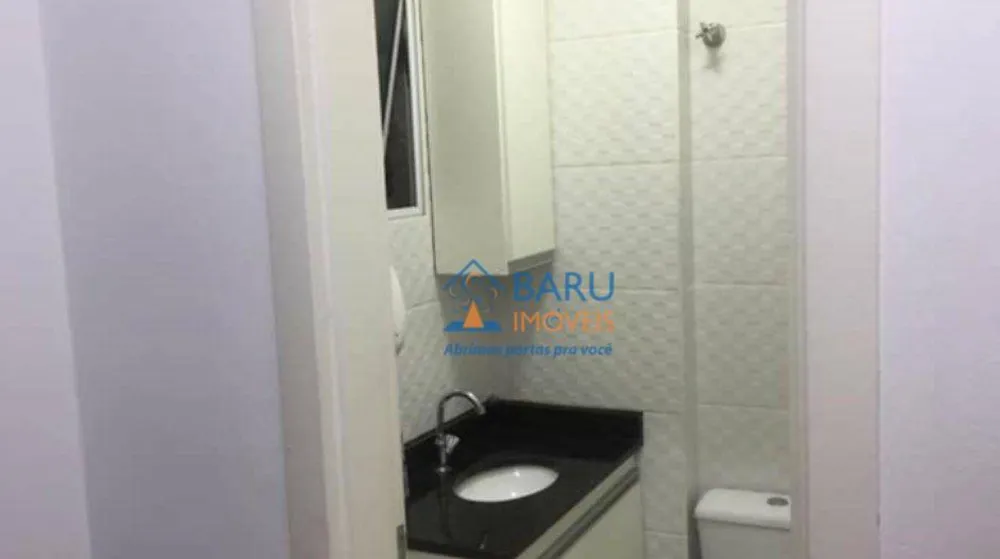 Sala-Conjunto, 37 m² - Foto 3