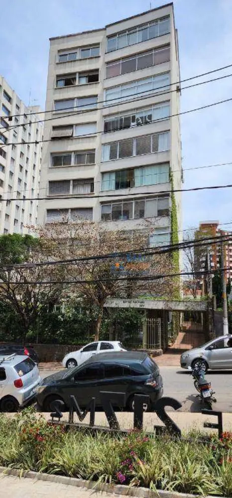 Apartamento, 3 quartos, 160 m² - Foto 1
