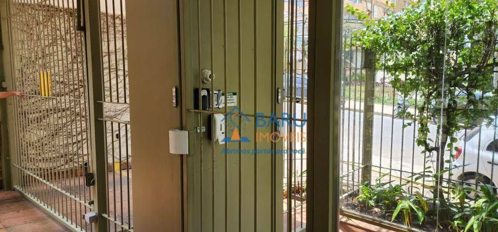 Apartamento, 3 quartos, 160 m² - Foto 2