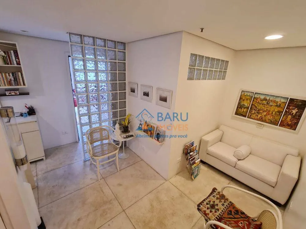 Sala-Conjunto, 54 m² - Foto 3