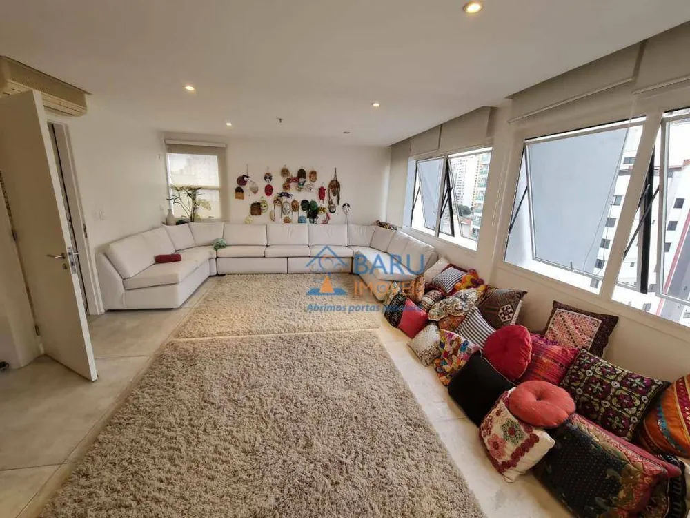 Sala-Conjunto, 54 m² - Foto 1