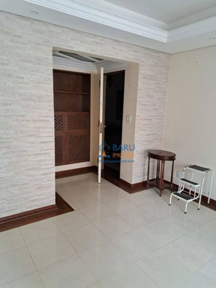 Apartamento, 3 quartos, 200 m² - Foto 4