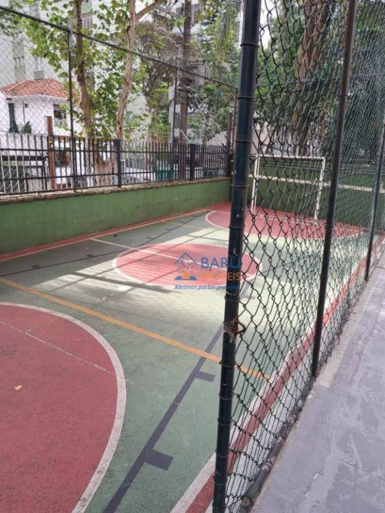 Apartamento, 3 quartos, 200 m² - Foto 2