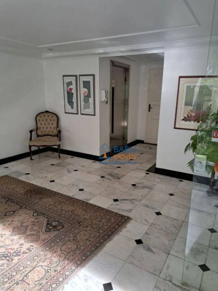 Apartamento, 3 quartos, 200 m² - Foto 3