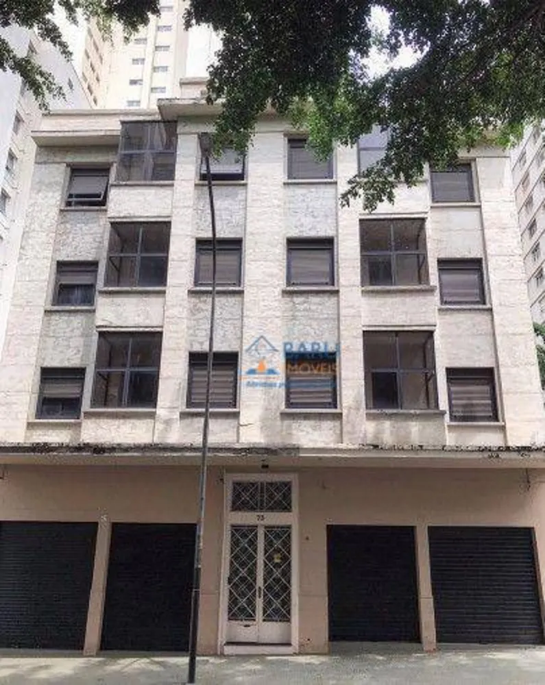 Prédio Inteiro, 979 m² - Foto 2