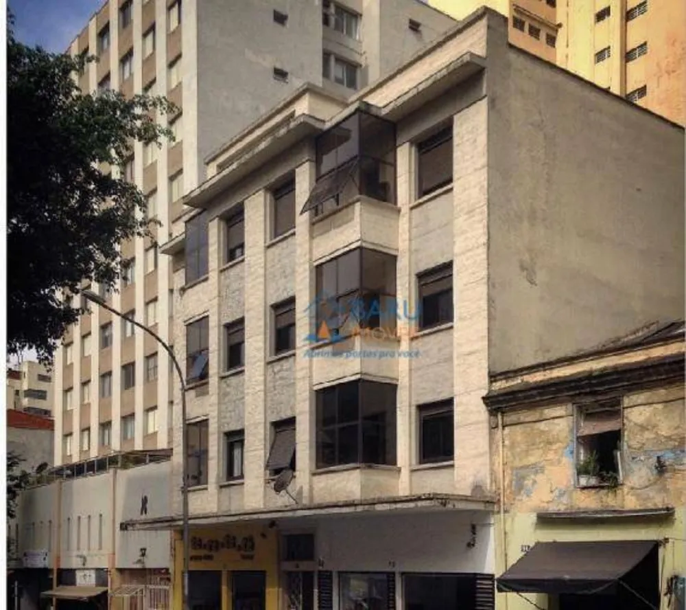 Prédio Inteiro, 979 m² - Foto 1