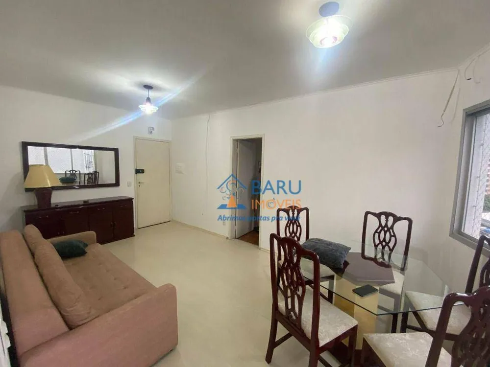 Apartamento, 1 quarto, 50 m² - Foto 3