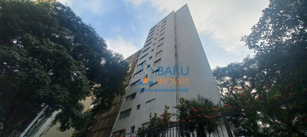 Apartamento, 1 quarto, 50 m² - Foto 1