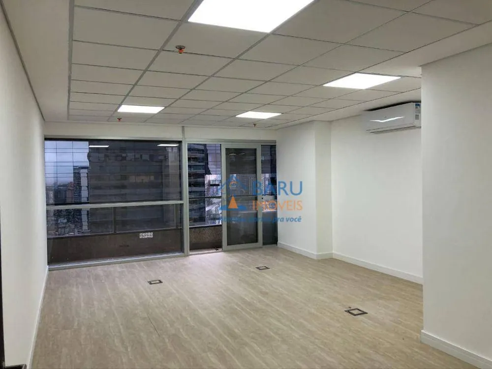 Sala-Conjunto, 40 m² - Foto 1