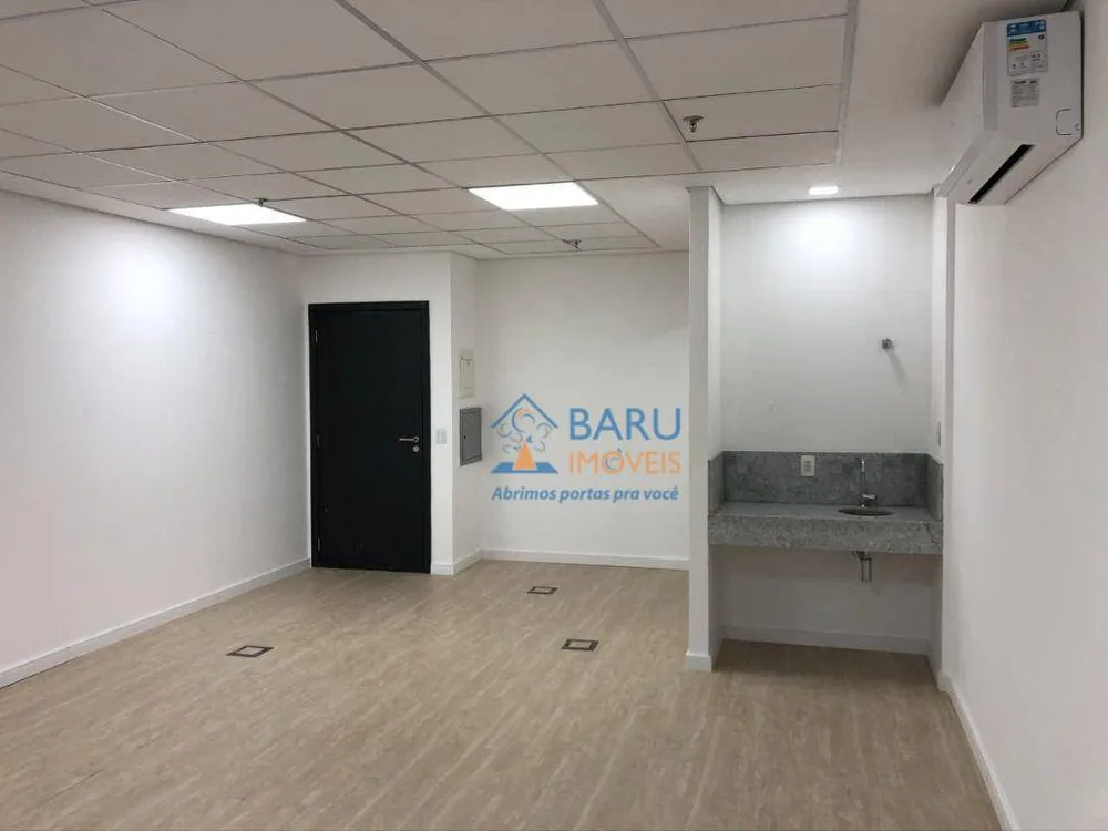 Sala-Conjunto, 40 m² - Foto 3