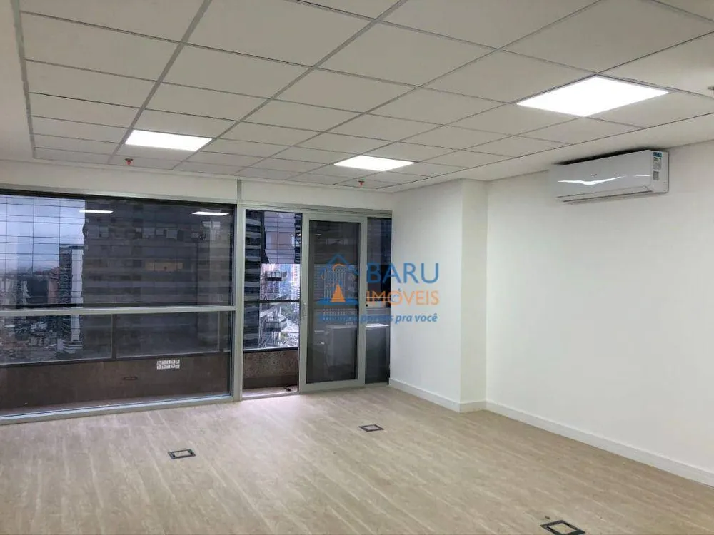 Sala-Conjunto, 40 m² - Foto 2