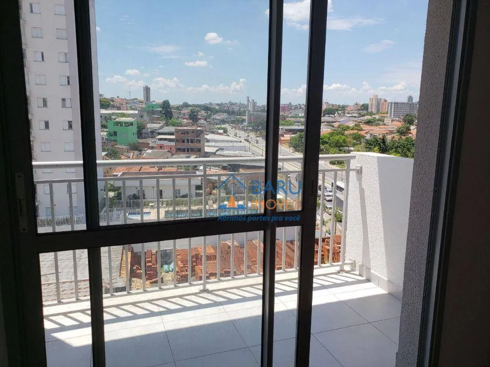 Apartamento, 2 quartos, 65 m² - Foto 2