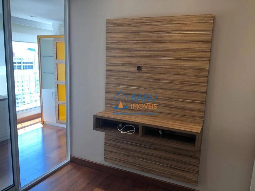 Apartamento, 2 quartos, 100 m² - Foto 2