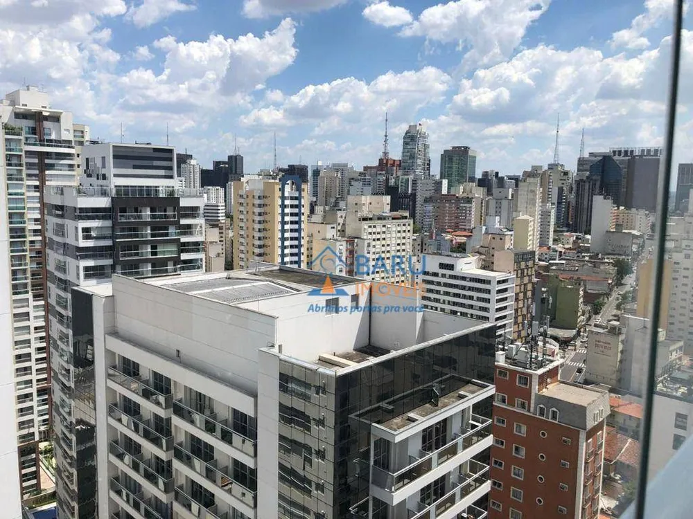 Apartamento, 2 quartos, 100 m² - Foto 3