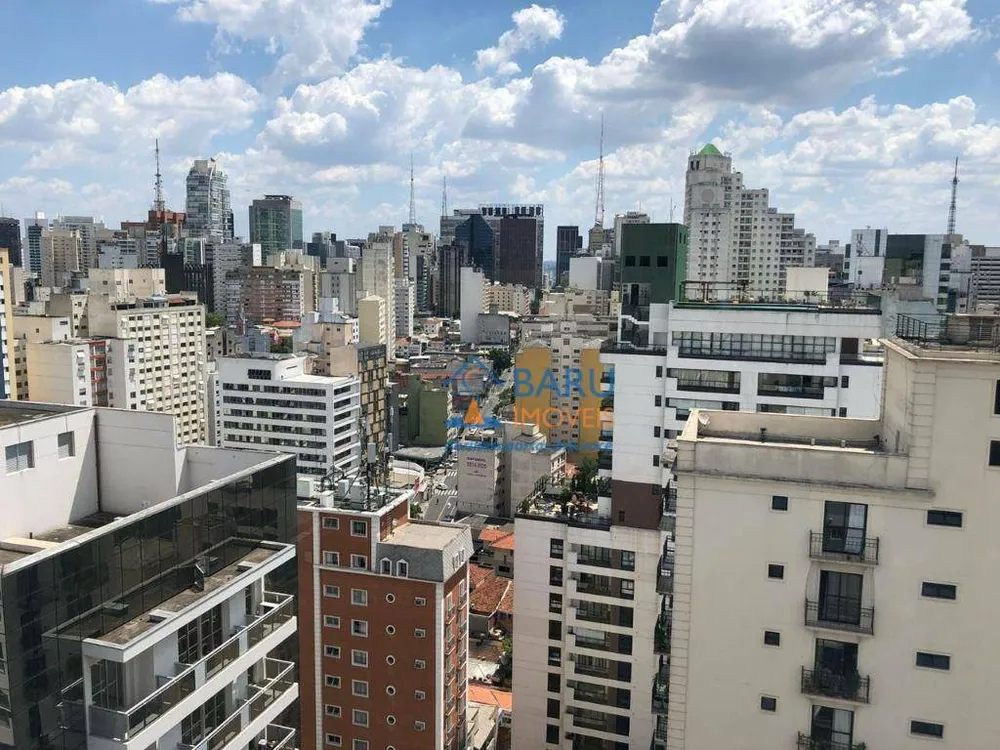 Apartamento, 2 quartos, 100 m² - Foto 1