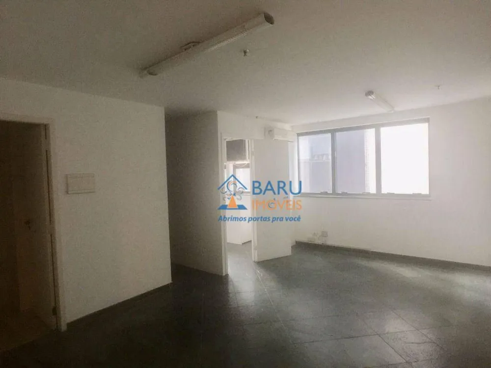 Sala-Conjunto, 90 m² - Foto 1