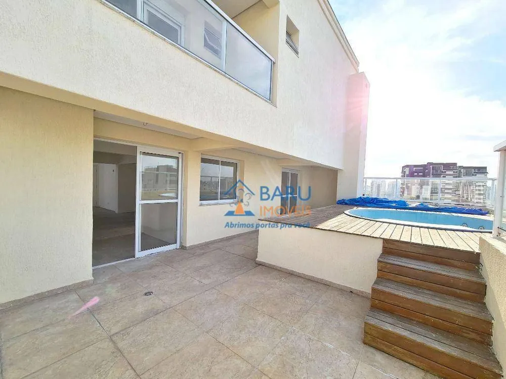 Cobertura, 4 quartos, 234 m² - Foto 3