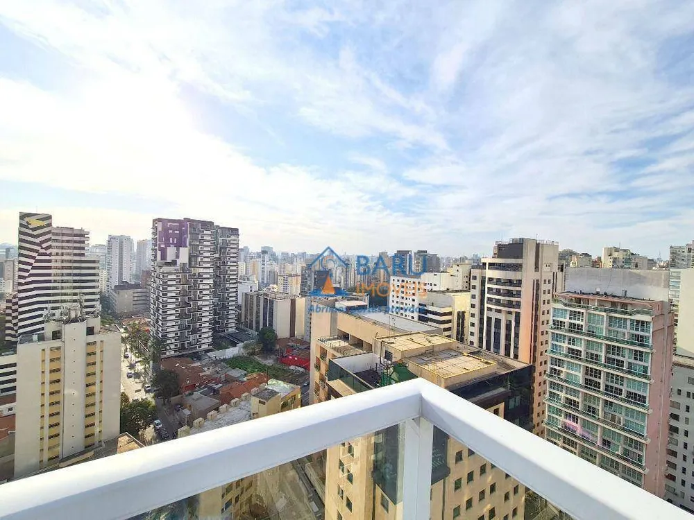 Cobertura, 4 quartos, 234 m² - Foto 2
