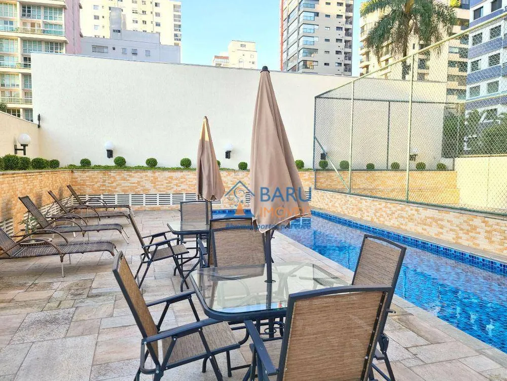 Cobertura, 4 quartos, 234 m² - Foto 4