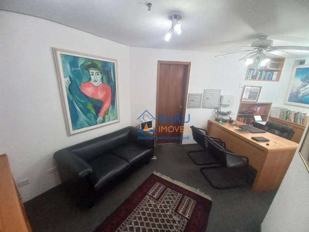 Sala-Conjunto, 53 m² - Foto 2