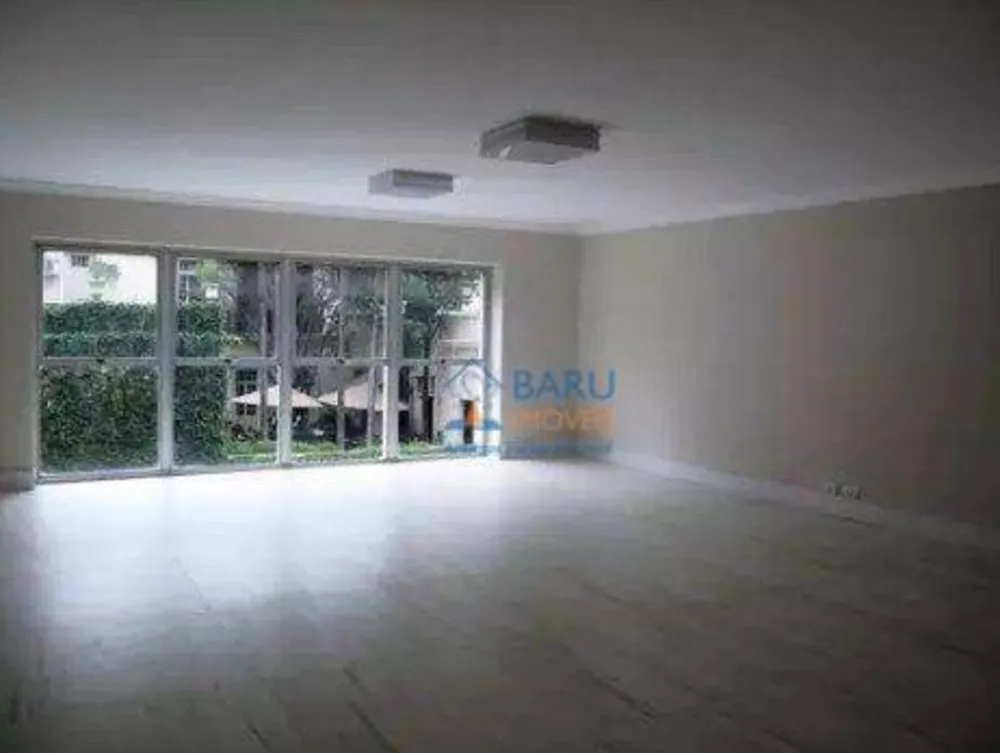 Apartamento, 4 quartos, 240 m² - Foto 4