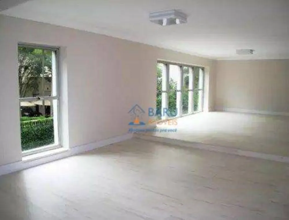 Apartamento, 4 quartos, 240 m² - Foto 2