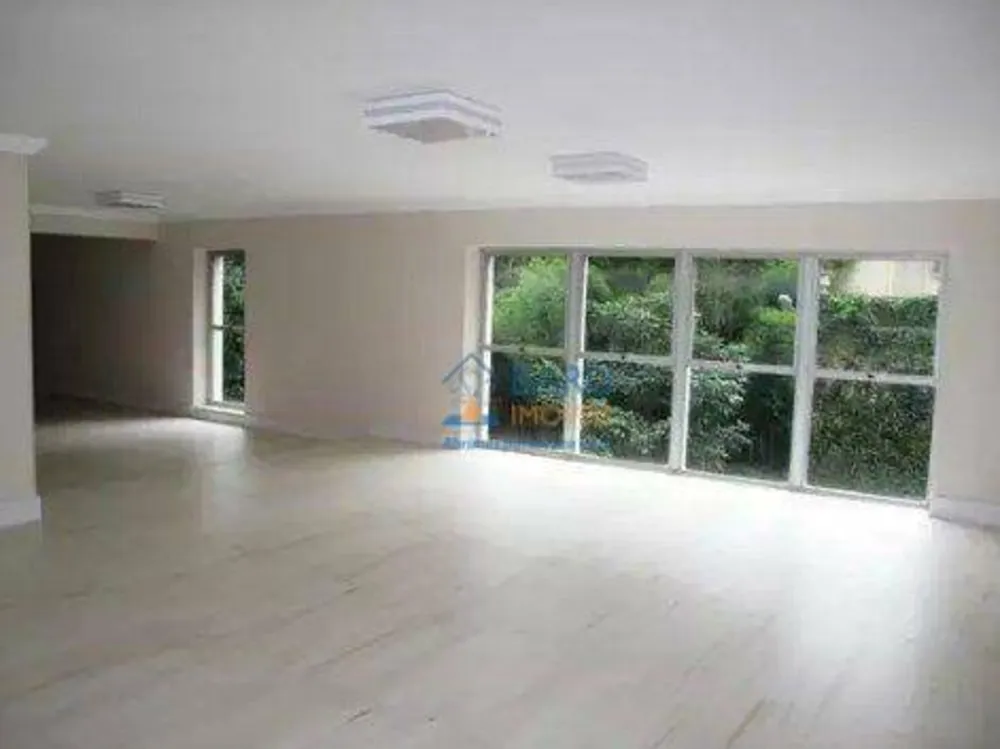 Apartamento, 4 quartos, 240 m² - Foto 3