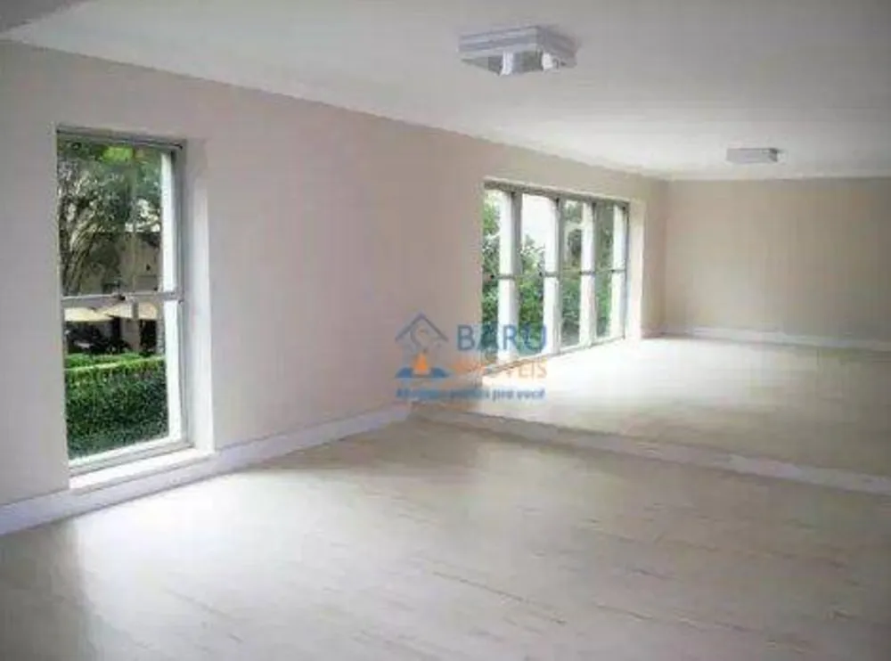 Apartamento, 4 quartos, 240 m² - Foto 1