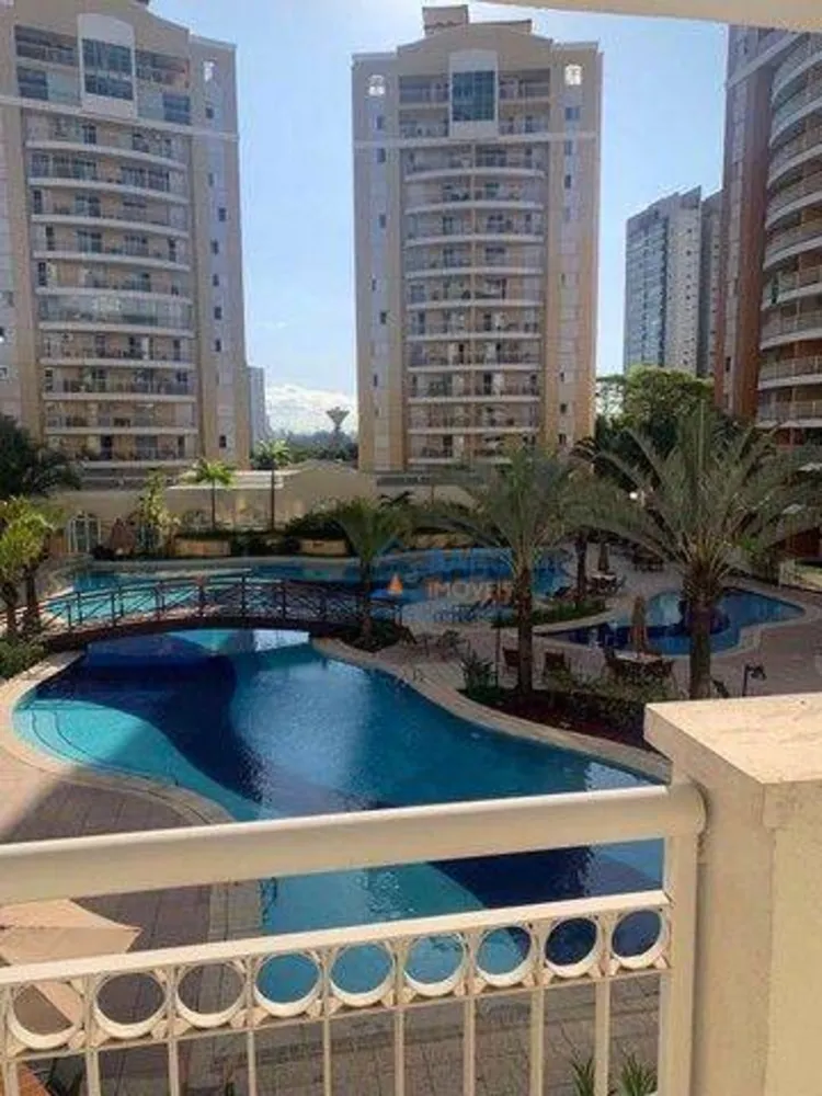 Apartamento, 7 quartos, 390 m² - Foto 1