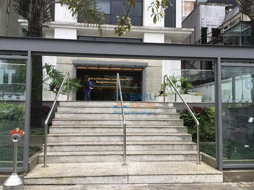 Sala-Conjunto, 30 m² - Foto 2