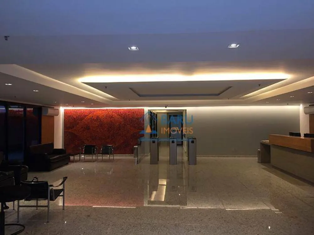 Sala-Conjunto, 30 m² - Foto 3