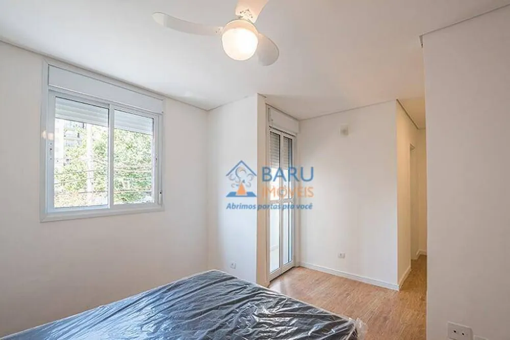 Apartamento, 1 quarto, 14 m² - Foto 4