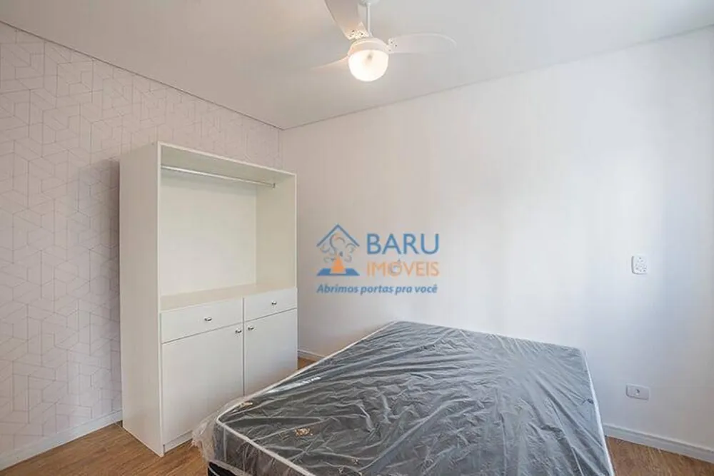Apartamento, 1 quarto, 14 m² - Foto 3