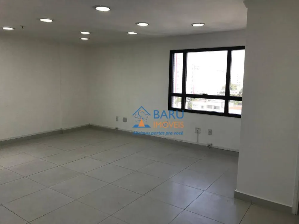 Sala-Conjunto, 40 m² - Foto 4