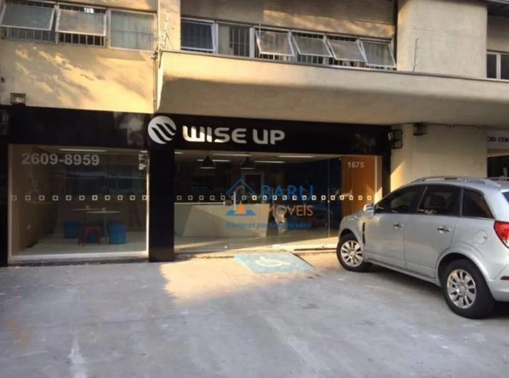 Loja-Salão, 400 m² - Foto 1