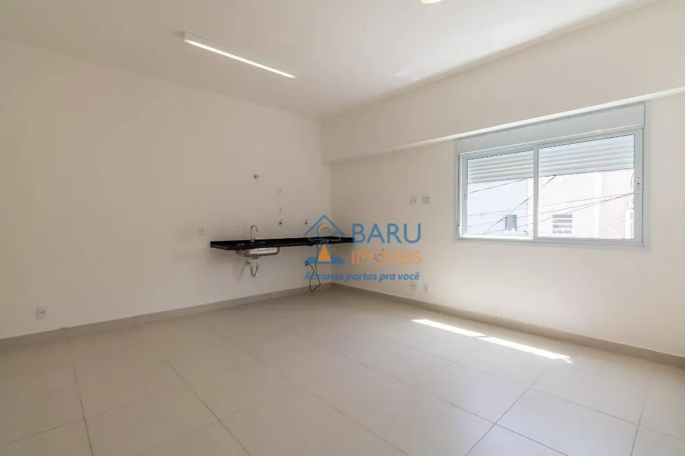 Apartamento, 1 quarto, 32 m² - Foto 2
