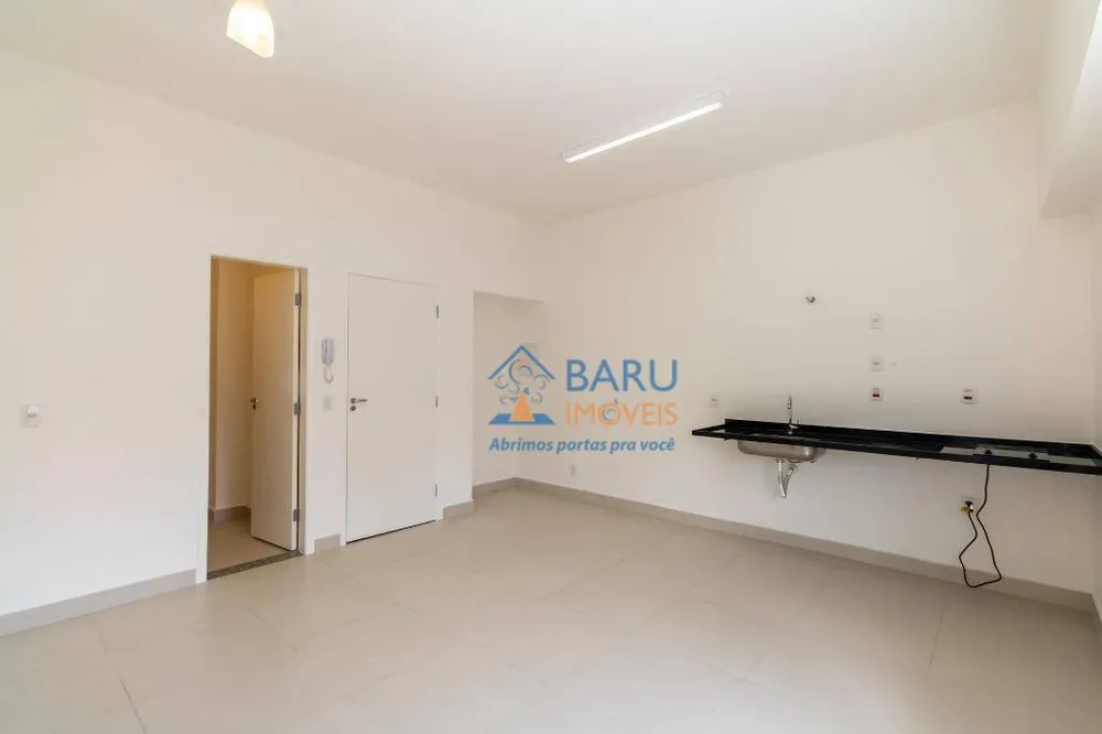 Apartamento, 1 quarto, 32 m² - Foto 4