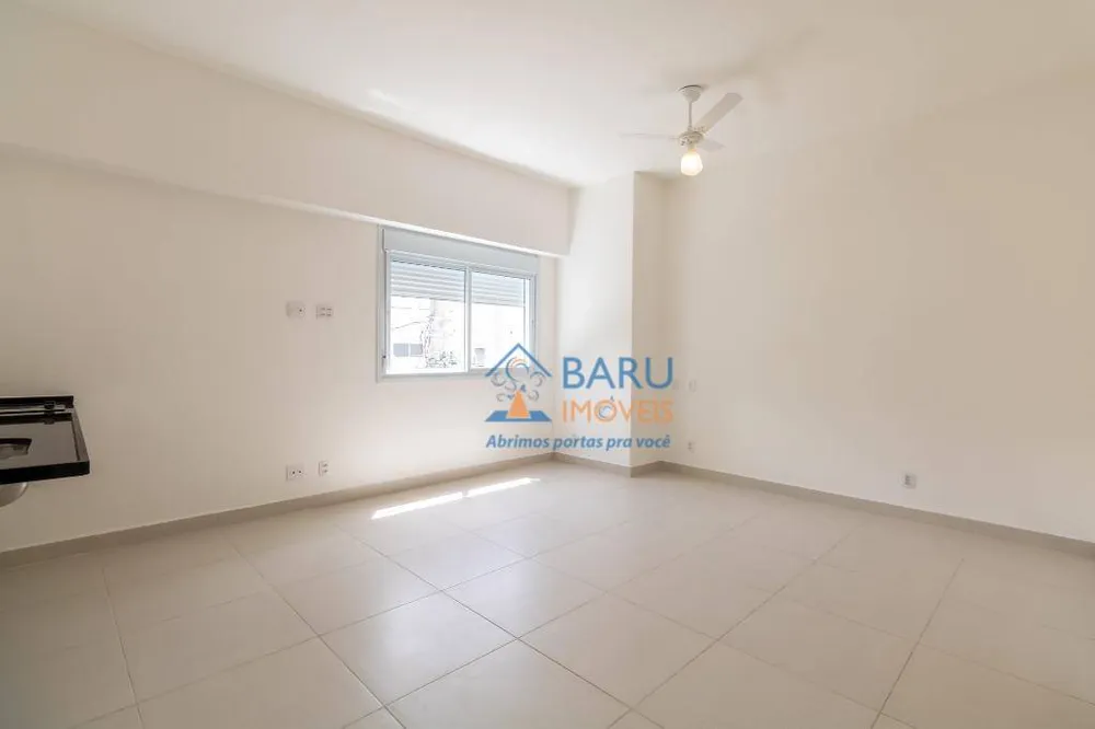 Apartamento, 1 quarto, 32 m² - Foto 1