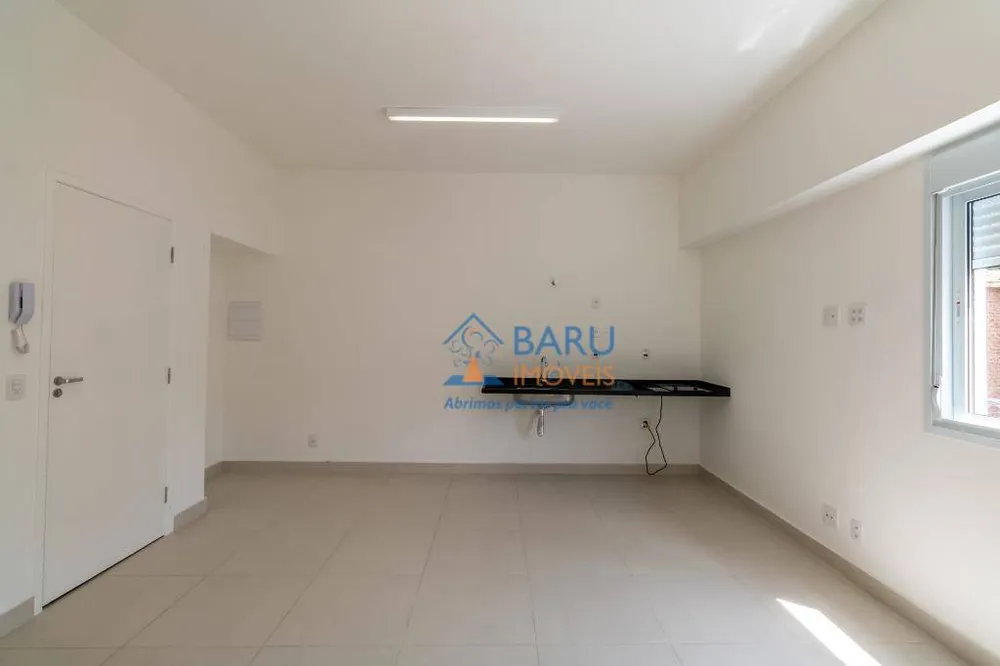 Apartamento, 1 quarto, 32 m² - Foto 3