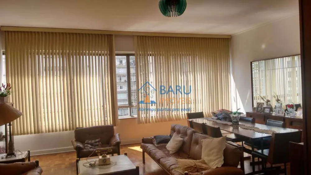 Apartamento, 2 quartos, 130 m² - Foto 1
