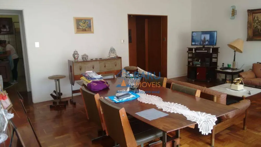 Apartamento, 2 quartos, 130 m² - Foto 2