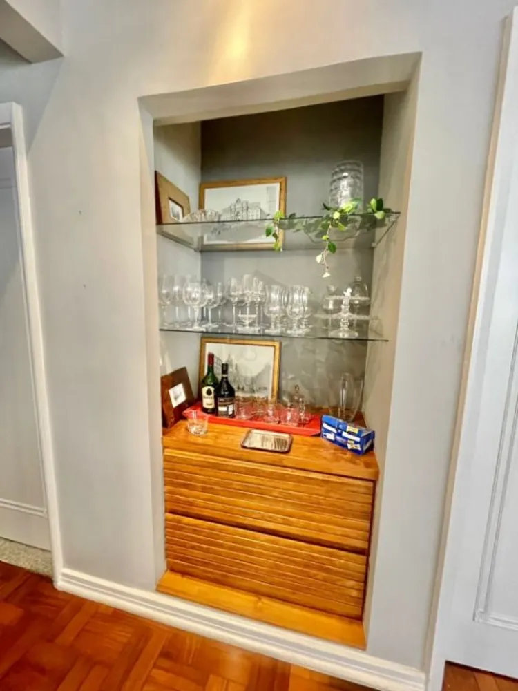 Apartamento, 3 quartos, 168 m² - Foto 4